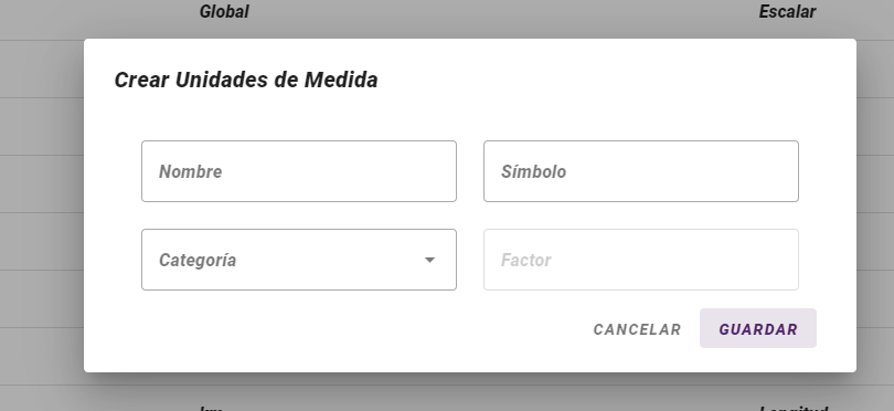 Agregar