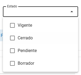 Estado