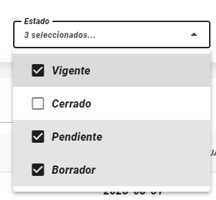 Estado
